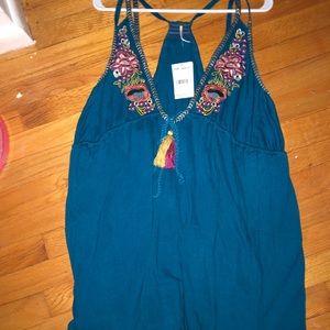 Free People Sundress